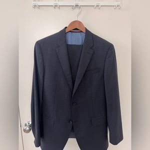 Tommy Hilfiger Men’s Suit